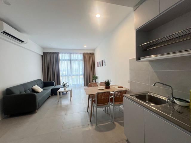 Condominium for rent in Samarahan, Kota Samarahan