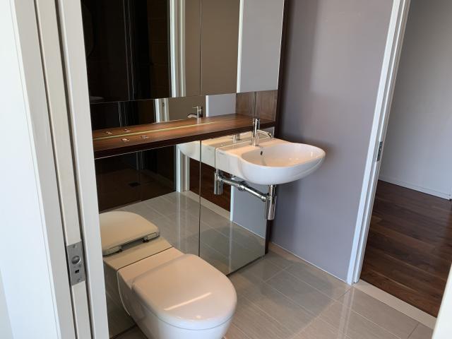 Apartment for rent in Aarons Pass