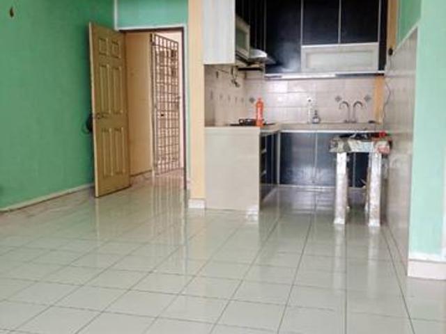 Apartment for sale in Petaling, Subang Jaya