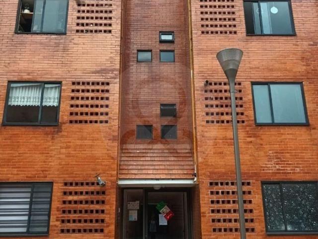 Departamento en venta en Alvaro Obregón, Ciudad de México