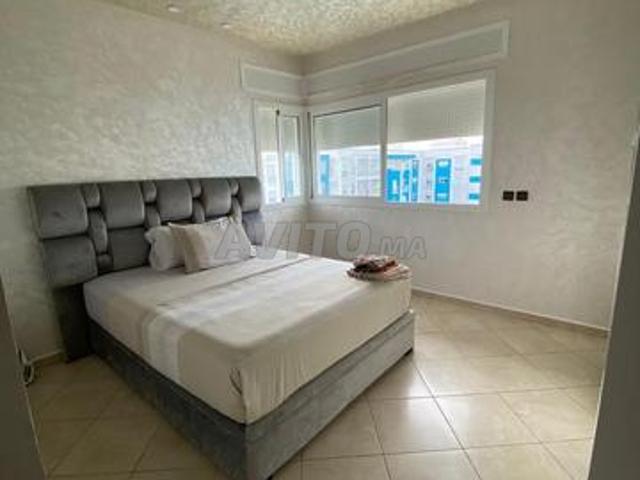 Appartement vente à Martil, Tanger-Tétouan