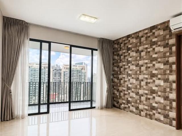Apartment for rent