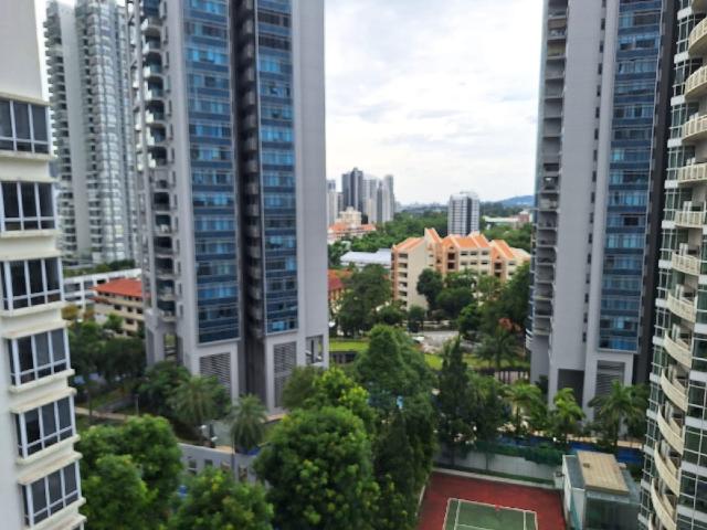 Apartment for rent in Novena