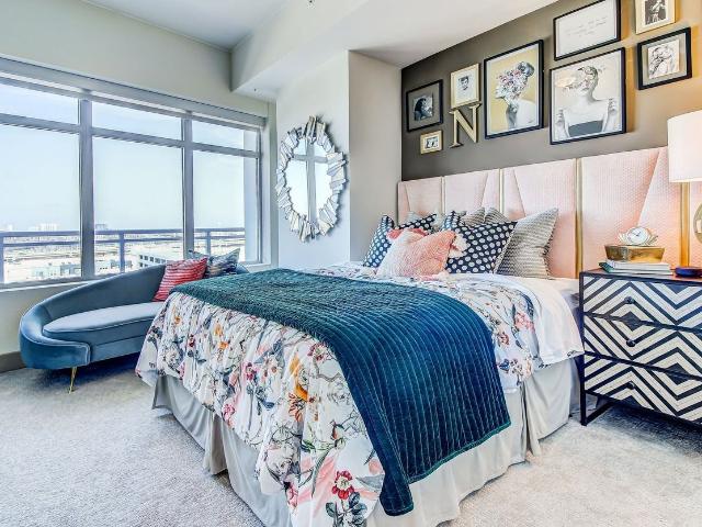 Apartment for rent in Plano, Texas