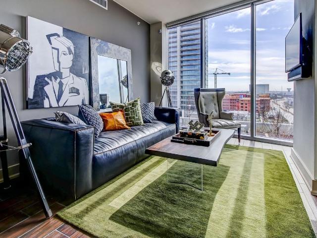 Apartment for rent in Plano, Texas