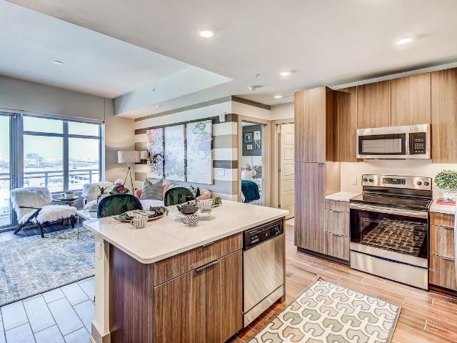 Apartment for rent in Plano, Texas