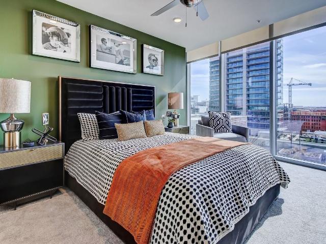 Apartment for rent in Plano, Texas