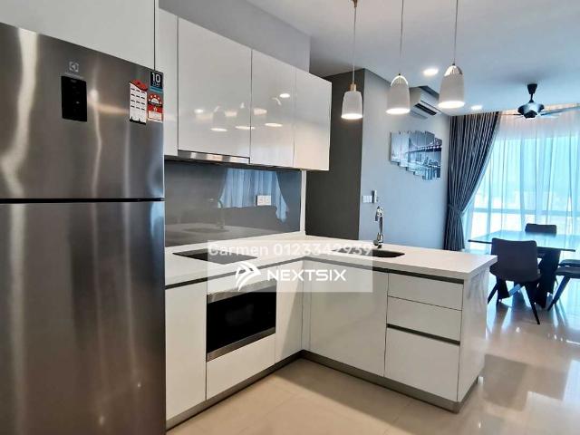 Residential House for rent in Country Heights Damansara, Kuala Lumpur
