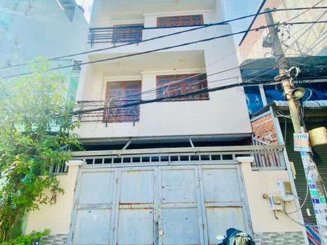 Nhà bán tại Thủ Đức, Hồ Chí Minh