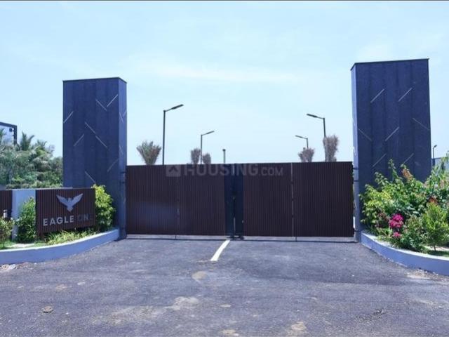 Land for sale in Kelambakkam, Tamil Nadu