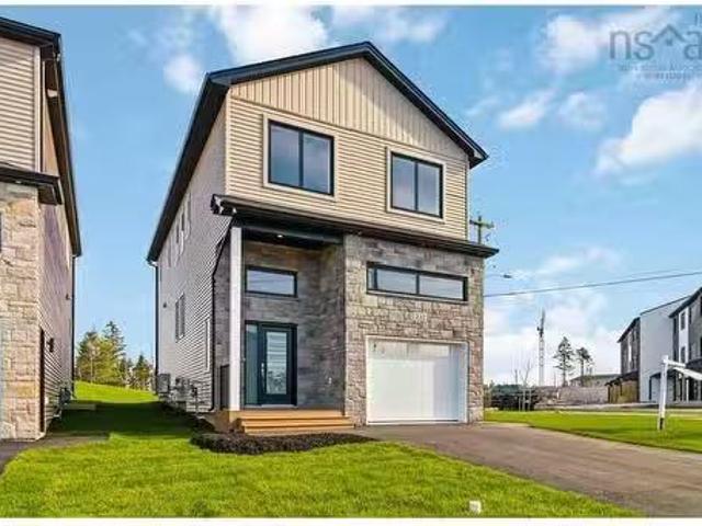 House for sale in Bedford, Nova Scotia