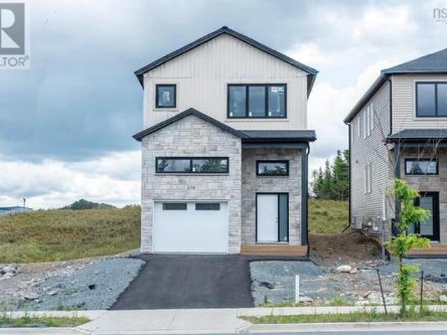 House for sale in Bedford, Nova Scotia