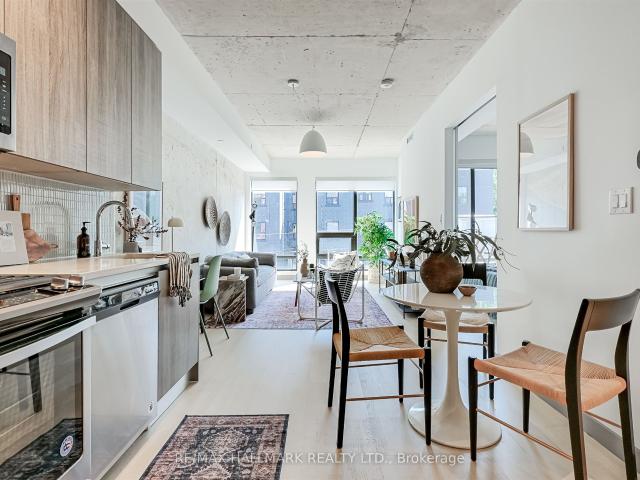 Condo for sale in Woburn, Ontario