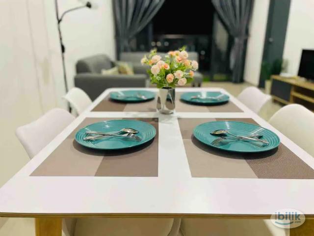 Room for rent in Country Heights Damansara, Kuala Lumpur