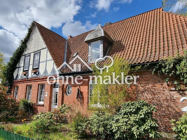 Apartment mieten in Dedelstorf, Gifhorn
