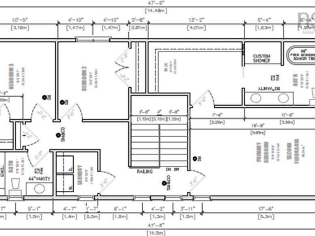 House for sale in Bedford, Nova Scotia