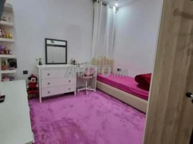 Appartement vente à Lyautey