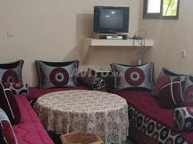 Maison location à Oualidia, Gharb-Chrarda-Beni Hssen