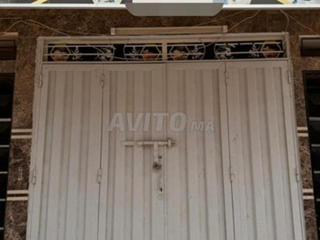 Local commercial vente à Hay Riad, Berkane