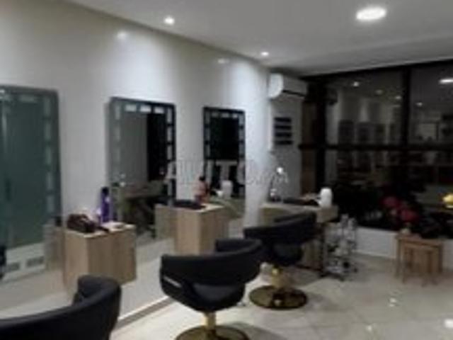 Bureau vente à Lyautey