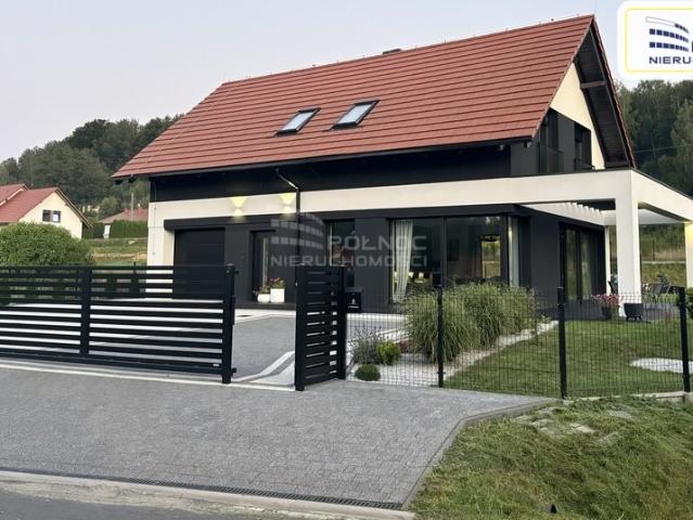 Dom na sprzedaż w Lwówek Śląski, Dolnośląskie