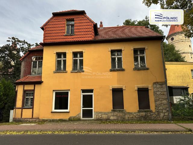 Mieszkanie na sprzedaż w Lwówek Śląski, Dolnośląskie