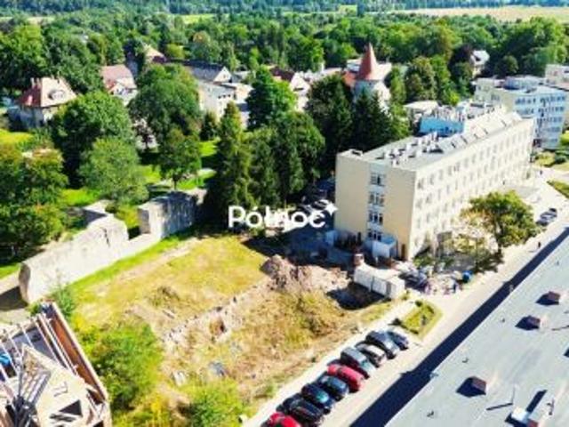 Grunt na sprzedaż w Lwówek Śląski, Dolnośląskie