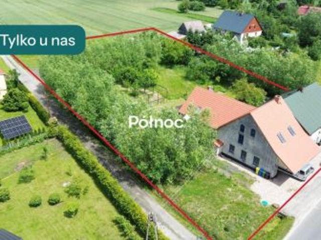 Dom na sprzedaż w Lwówek Śląski, Dolnośląskie