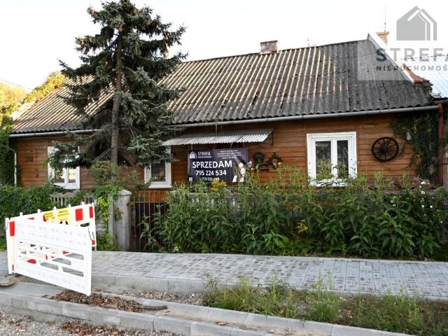 Dom na sprzedaż w Rzędzin, Tarnów
