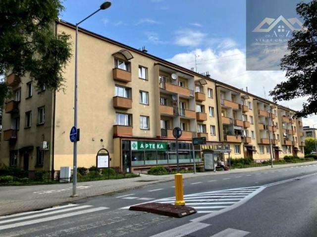 Mieszkanie na sprzedaż w Tarnów, Małopolskie