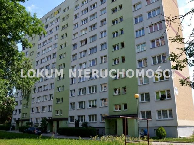 Mieszkanie na sprzedaż w Tarnów, Małopolskie