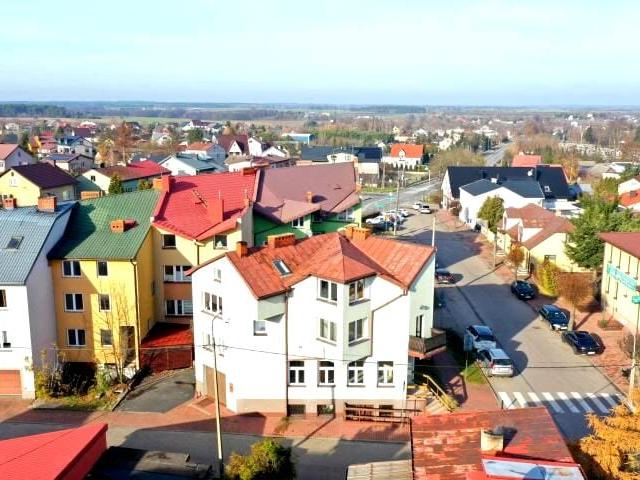 Dom na sprzedaż w Różan, Mazowieckie