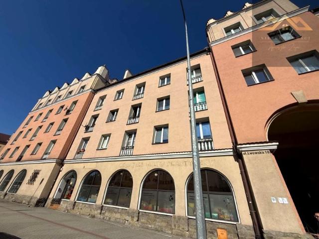 Mieszkanie na sprzedaż w Rzędzin, Tarnów