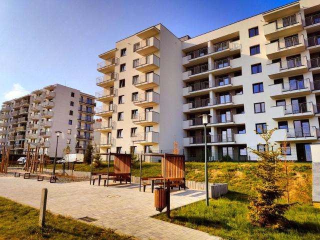 Mieszkanie na sprzedaż w Rzeszów, Podkarpackie