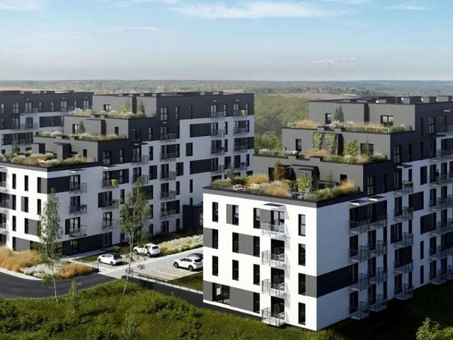 Mieszkanie na sprzedaż w Rzeszów, Podkarpackie