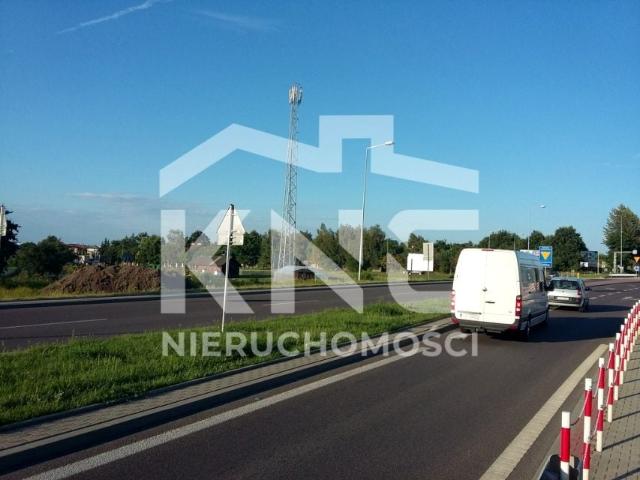 Grunt na sprzedaż w Dębica, Podkarpackie