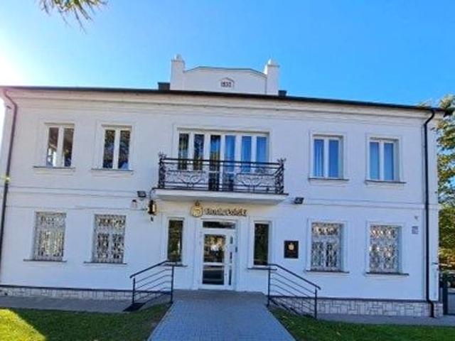 Mieszkanie do wynajęcia w Tomaszów Lubelski, Lubelskie