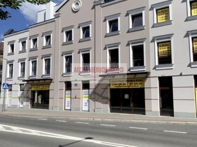 Mieszkanie do wynajęcia w Nowy Sącz, Małopolskie