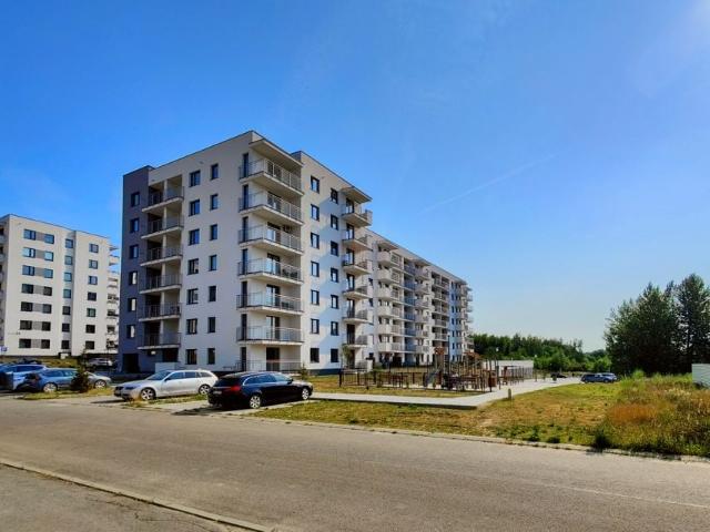 Mieszkanie na sprzedaż w Rzeszów, Podkarpackie