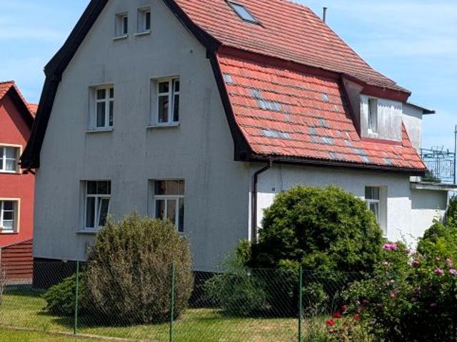 Dom na sprzedaż w Gryfów Śląski, Dolnośląskie