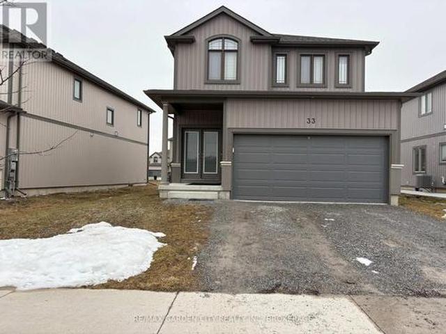 House for rent in Niagara, Ontario