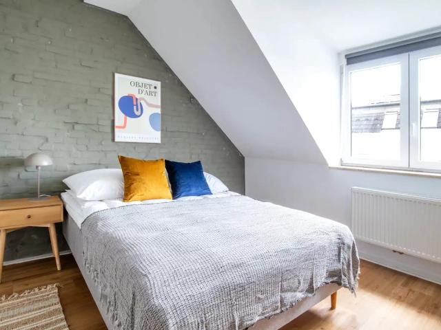 Apartment mieten in Altona, Hamburg