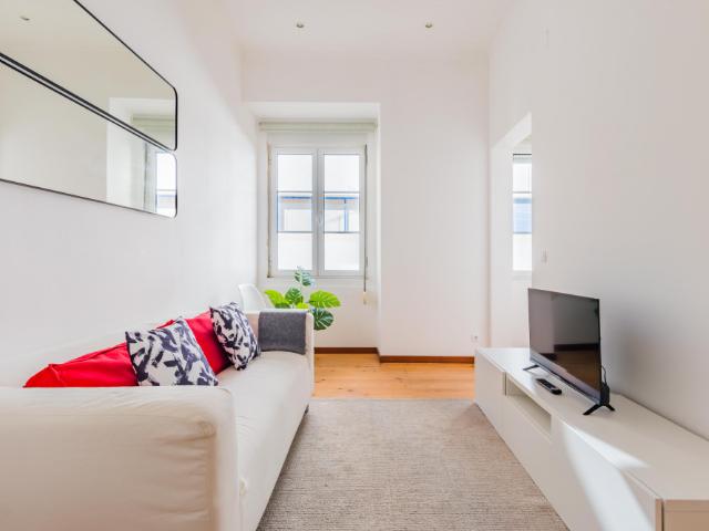 Apartamento alugar em Lisboa