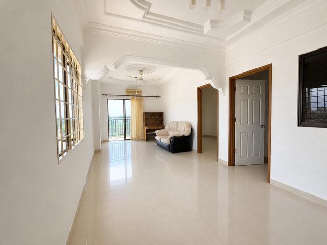 Apartment for sale in Kepong, Kuala Lumpur