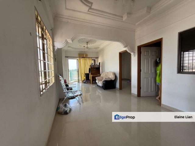 Condominium for sale in Selayang, Selangor