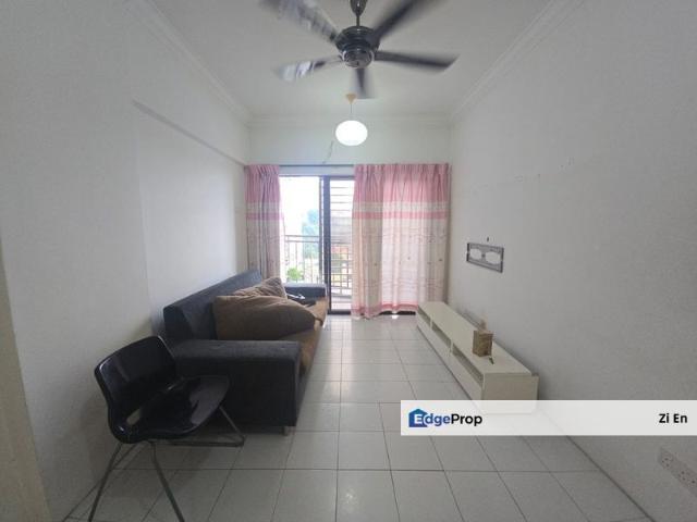 Condominium for rent in Selayang, Selangor
