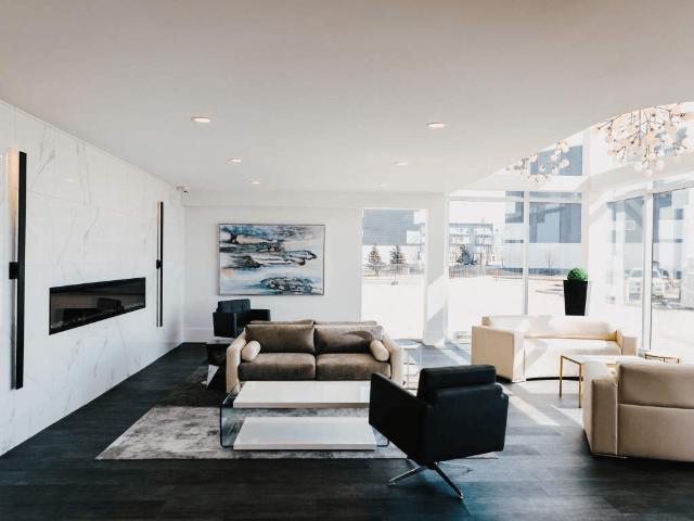 Apartment for rent in East St. Paul, Manitoba