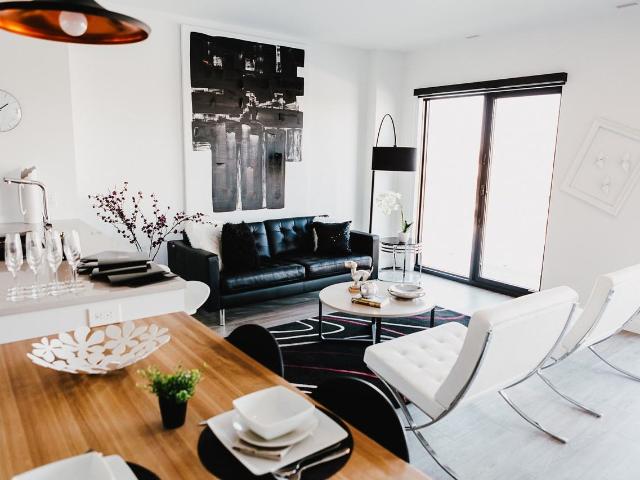 Apartment for rent in Charleswood - Tuxedo - Westwood, Winnipeg