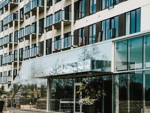 Apartment for rent in East St. Paul, Manitoba