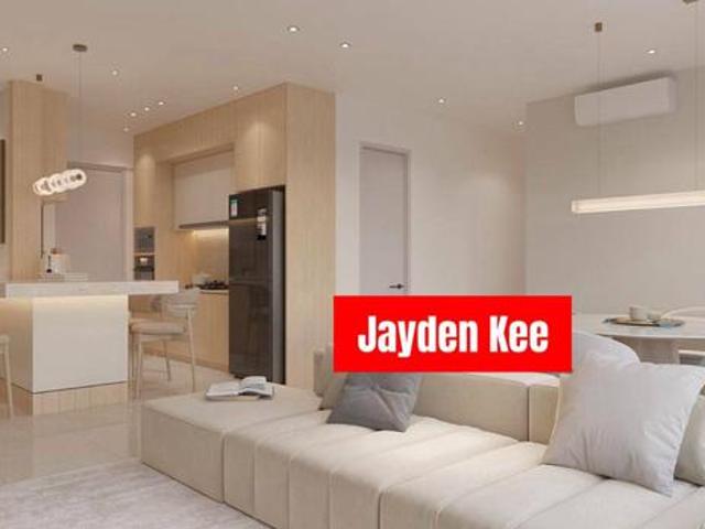 Condominium for rent in Georgetown, Penang